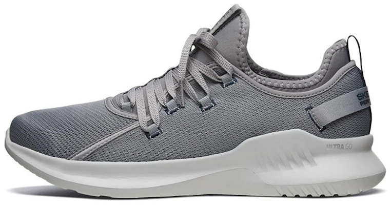Skechers Go Run Mojo Low-Top Grau Sneakers 661008-GRY Buy Skechers Go Run Mojo Low-Top Grau Sneakers 661008-GRY