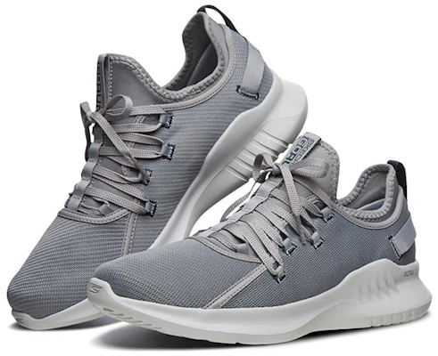 Skechers Go Run Mojo Low-Top Grau Sneakers 661008-GRY Lookbook Skechers Go Run Mojo Low-Top Grau Sneakers 661008-GRY