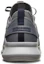 Shop Skechers Go Run Mojo Low-Top Grau Sneakers 661008-GRY