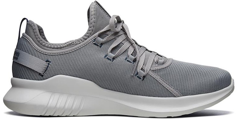 Skechers Go Run Mojo 低筒跑步鞋 灰色 Order Skechers Go Run Mojo 低筒跑步鞋 灰色