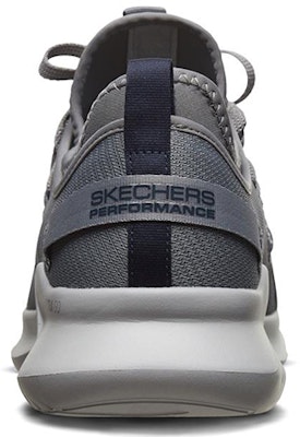 Skechers Go Run Mojo 低筒跑步鞋 灰色 Shop Skechers Go Run Mojo 低筒跑步鞋 灰色