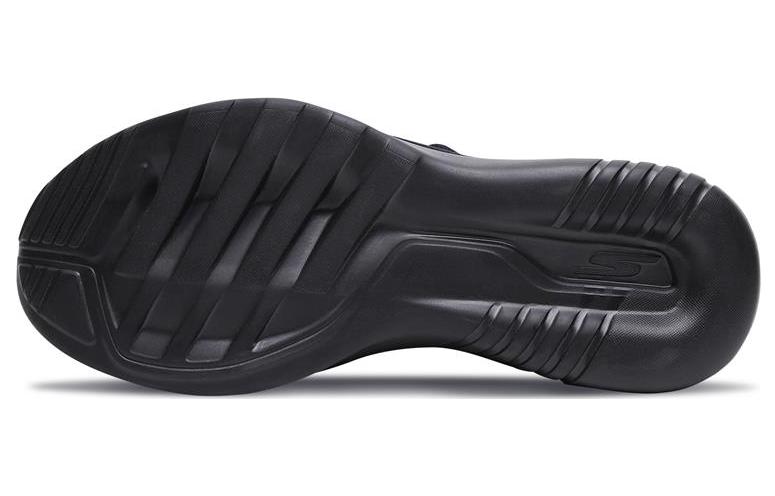 Purchase Skechers GO RUN Mojo Sneakers 'Black' 54363-BBK