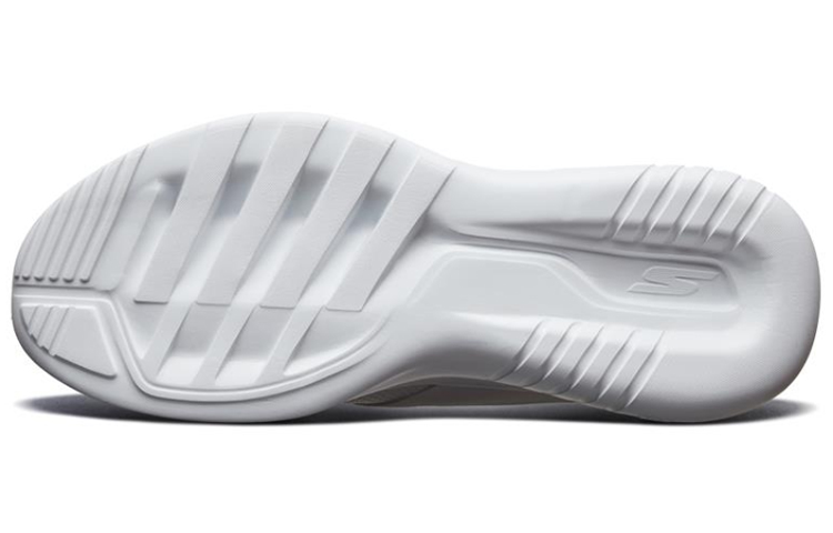 Purchase Skechers Go Run Mojo Chaussures de Sport Blanc 55122-WHT