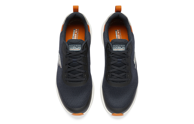 Shop 스케쳐스 고런 모션 (Skechers Go Run Motion) 220189-NVOR