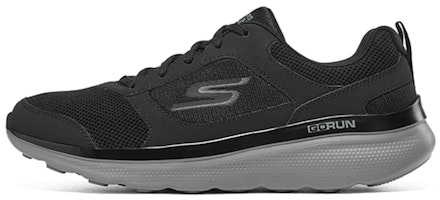 Skechers Go Run Motion 'Black Grey' 220163-BKGY Skechers Go Run Motion 'Black Grey' 220163-BKGY