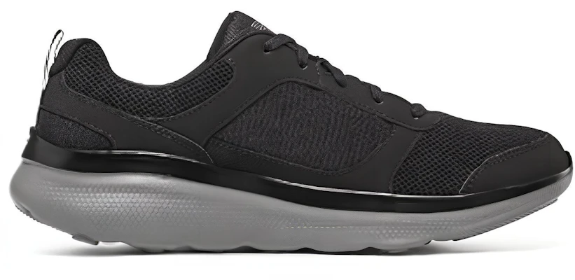 Skechers Go Run Motion 'Hitam Abu-abu' 220163-BKGY Order Skechers Go Run Motion 'Hitam Abu-abu' 220163-BKGY