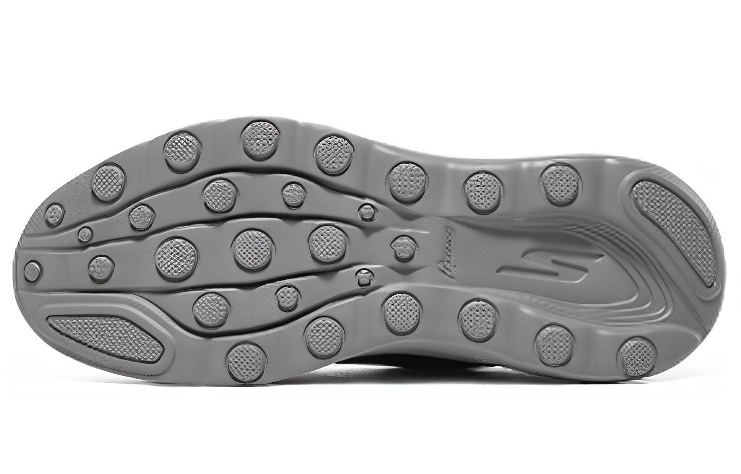 Purchase Skechers Go Run Motion 'Hitam Abu-abu' 220163-BKGY
