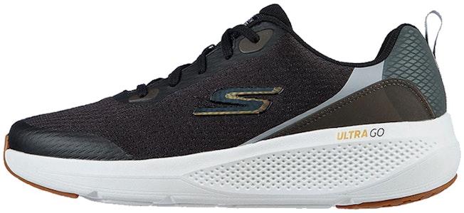 스케쳐스 고런 모션 블랙/그레이 (Skechers Go Run Motion 블랙/그레이) 220189-BKGY Buy 스케쳐스 고런 모션 블랙/그레이 (Skechers Go Run Motion 블랙/그레이) 220189-BKGY