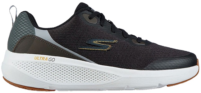 스케쳐스 고런 모션 블랙/그레이 (Skechers Go Run Motion 블랙/그레이) 220189-BKGY Order 스케쳐스 고런 모션 블랙/그레이 (Skechers Go Run Motion 블랙/그레이) 220189-BKGY