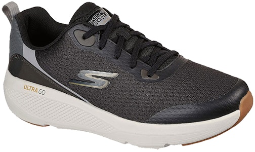 스케쳐스 고런 모션 블랙/그레이 (Skechers Go Run Motion 블랙/그레이) 220189-BKGY Lookbook 스케쳐스 고런 모션 블랙/그레이 (Skechers Go Run Motion 블랙/그레이) 220189-BKGY