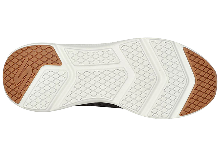 Purchase 斯凯奇 Go Run Motion 黑色/灰色 220189-BKGY