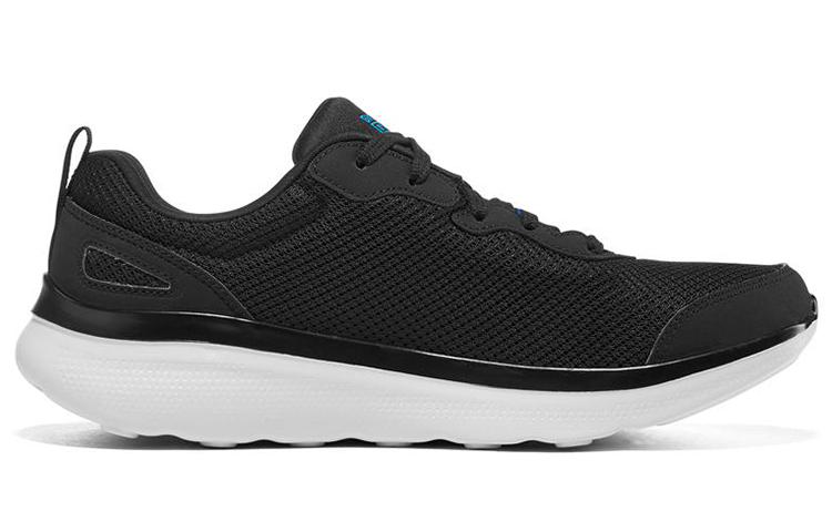 Skechers Go Run Motion 'Black Low-Top Running' 圖 2