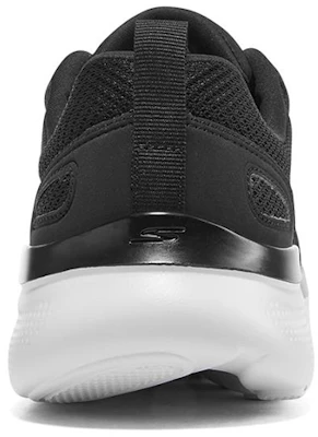 Skechers Go Run Motion 低筒跑步鞋 黑 Shop Skechers Go Run Motion 低筒跑步鞋 黑