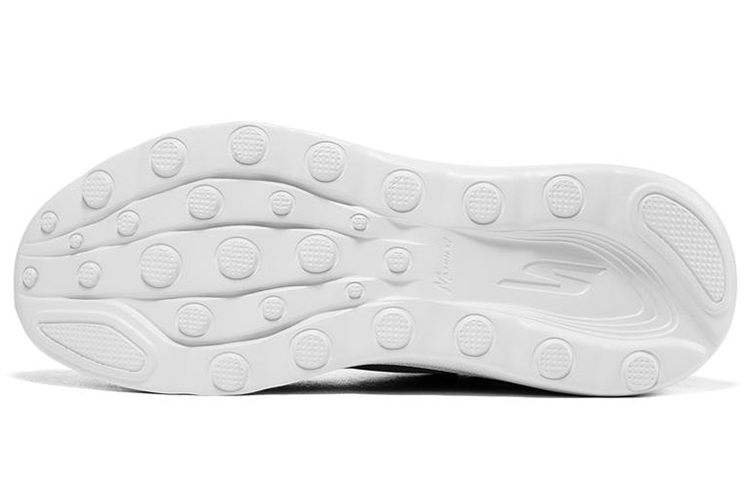 Skechers Go Run Motion 'Black Low-Top Running' 圖 5