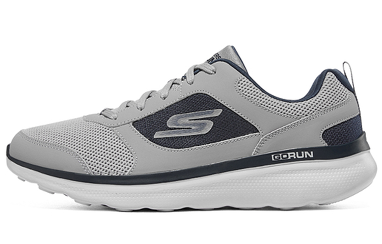 Skechers Go Run Motion 'Gray Blue' 220163-GYNV