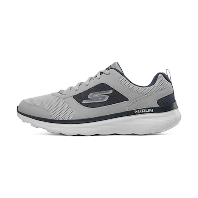 Skechers Go Run Motion 'Gray Blue'