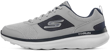 Skechers Go Run Motion 'Gray Blue' 220163-GYNV Skechers Go Run Motion 'Gray Blue' 220163-GYNV