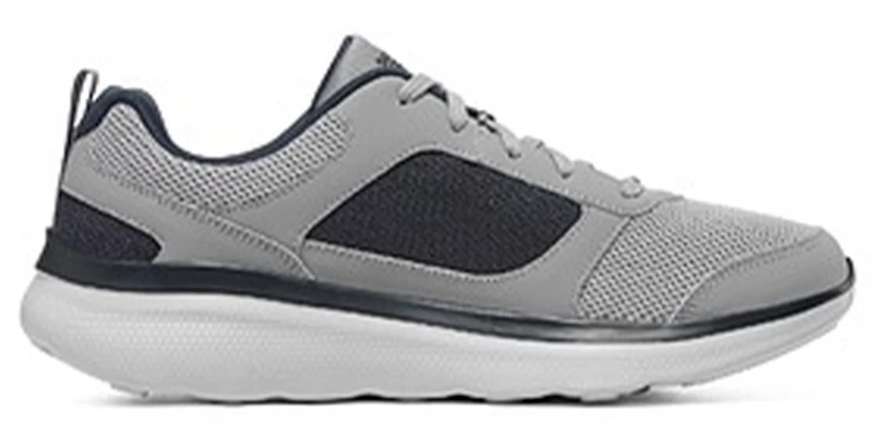 Skechers Go Run Motion低筒慢跑鞋 灰藍 Order Skechers Go Run Motion低筒慢跑鞋 灰藍