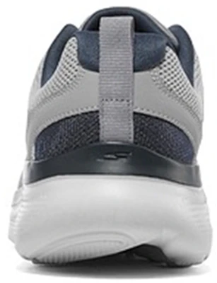 Skechers Go Run Motion低筒慢跑鞋 灰藍 Shop Skechers Go Run Motion低筒慢跑鞋 灰藍