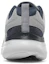 Shop Skechers Go Run Motion低筒慢跑鞋 灰藍