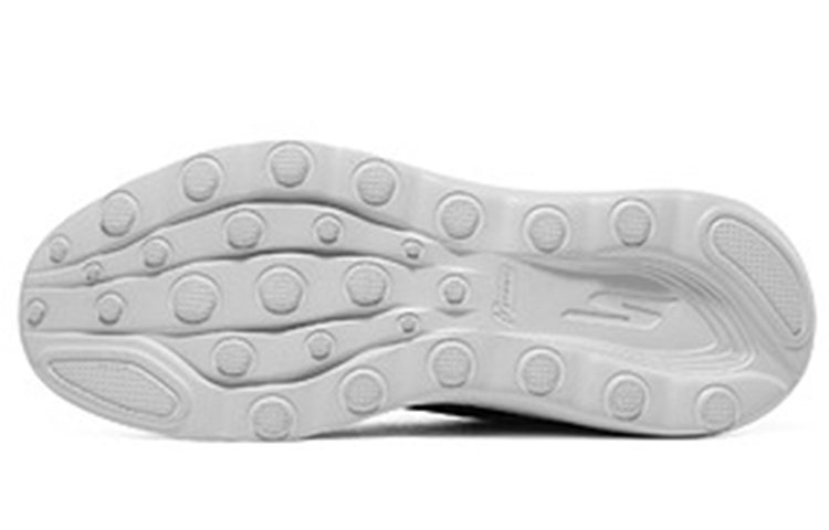 Skechers Go Run Motion 'Gray Blue' 圖 5