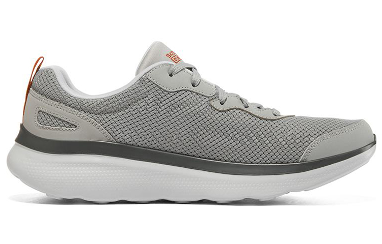 Order Skechers Go Run Motion 'Abu-Abu Jingga' 220165-GYOR