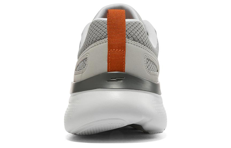 Shop Skechers Go Run Motion 'Abu-Abu Jingga' 220165-GYOR