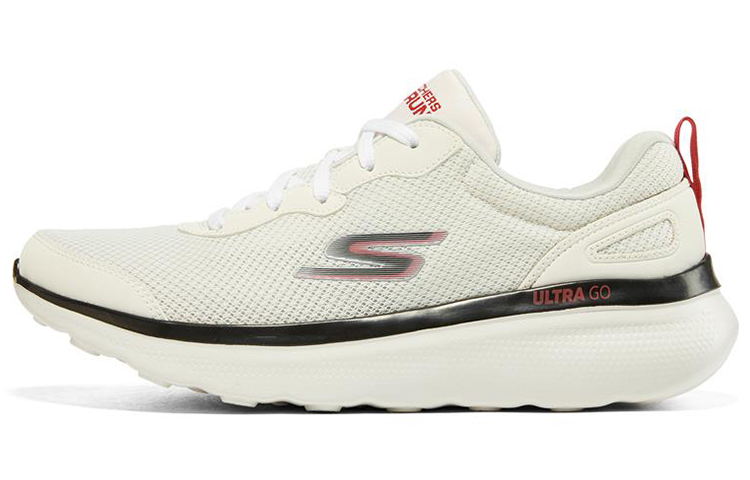 Skechers Go Run Motion 'White Black' 220165-WBK
