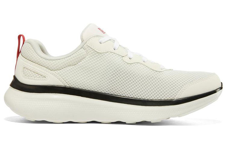 Order Skechers Go Run Motion 低筒運動鞋 白黑