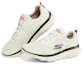 Lookbook Skechers Go Run Motion 低筒運動鞋 白黑