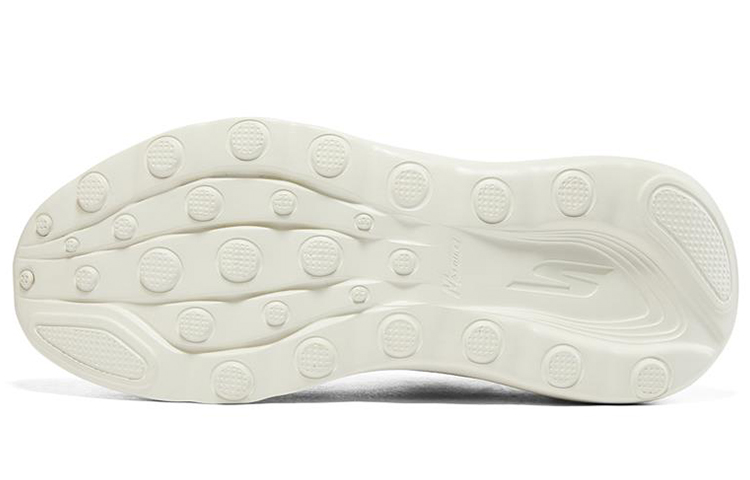 Purchase Skechers Go Run Motion 低筒運動鞋 白黑