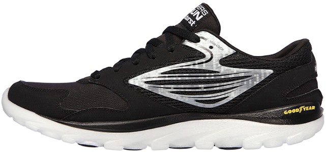 斯凯捷 Go Run OG Hyper "黑色轻便透气低帮跑鞋" 220229-BKSL Buy 斯凯捷 Go Run OG Hyper "黑色轻便透气低帮跑鞋" 220229-BKSL