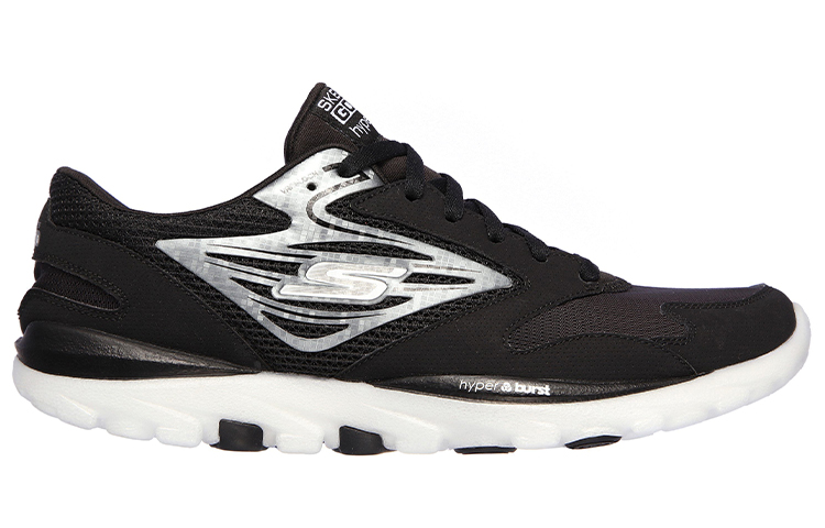 Order スケッチャーズ Go Run OG ハイパー (軽量/通気性) 220229-BKSL