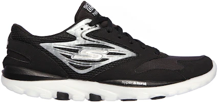 Order Skechers Go Run Og Hyper 輕便透氣 低筒休閒跑步鞋 黑色