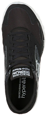 スケッチャーズ Go Run OG ハイパー (軽量/通気性) 220229-BKSL Shop スケッチャーズ Go Run OG ハイパー (軽量/通気性) 220229-BKSL
