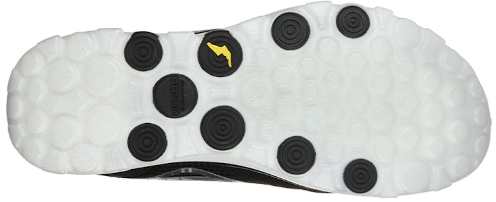 Skechers Go Run OG Hyper 'Sepatu Lari Hitam Ringan Bernapas Low-Top' 220229-BKSL Purchase Skechers Go Run OG Hyper 'Sepatu Lari Hitam Ringan Bernapas Low-Top' 220229-BKSL