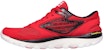 Skechers Go Run OG Hyper 'Merah Kasut Lari Ringan' 220229-RDBK