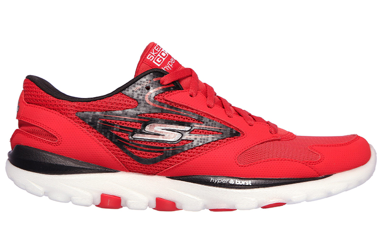 Order Skechers Go Run OG Hyper 'Red Breathable Low-top Running' 220229-RDBK