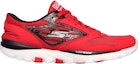 Order Skechers Go Run OG Hyper 'Merah Kasut Lari Ringan' 220229-RDBK