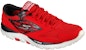 Skechers Go Run OG Hyper 'Merah Kasut Lari Ringan' 220229-RDBK
