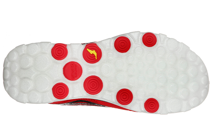 Purchase Skechers Go Run OG Hyper 'Red Breathable Low-top Running' 220229-RDBK