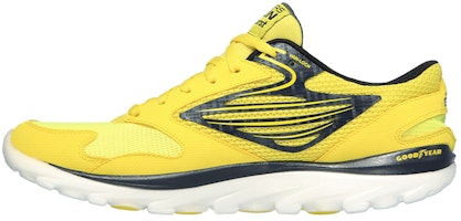 スケッチャーズ GO RUN OG ハイパー 黄/黒 220229-YLBK Buy スケッチャーズ GO RUN OG ハイパー 黄/黒 220229-YLBK