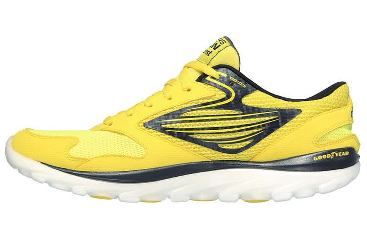 Skechers Go Run OG Hyper 'Yellow Black' 220229-YLBK