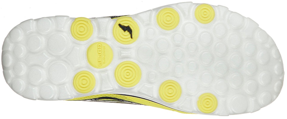 Skechers Go Run OG Hyper 'Kuning Hitam' 220229-YLBK Purchase Skechers Go Run OG Hyper 'Kuning Hitam' 220229-YLBK