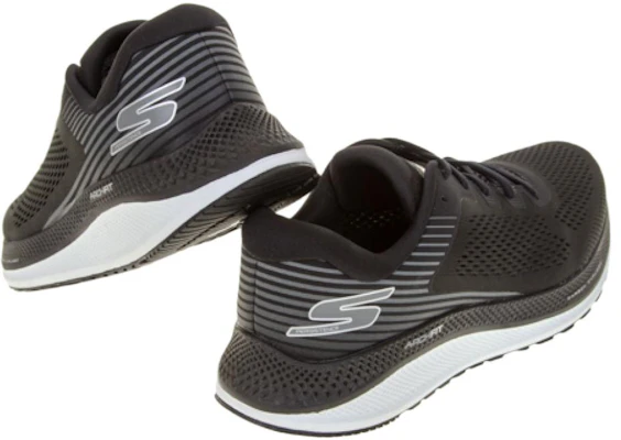 斯凯奇 GO RUN Persistence 跑鞋 246053-BKW Shop 斯凯奇 GO RUN Persistence 跑鞋 246053-BKW