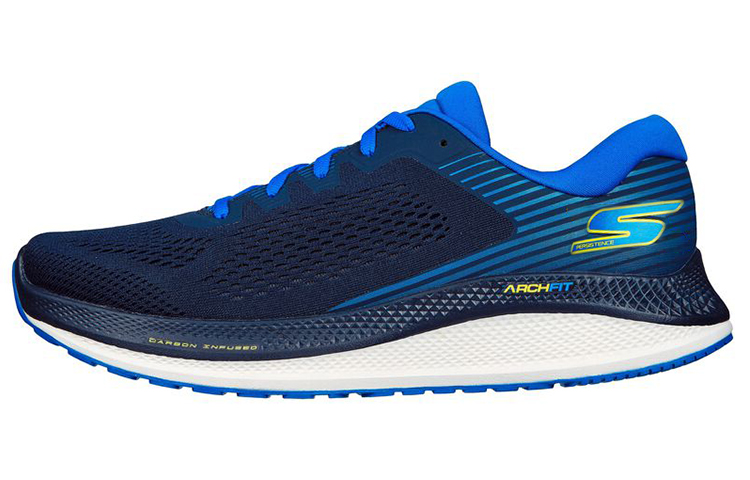 Skechers Go Run Persistence 'Blue' 246053-BLYL