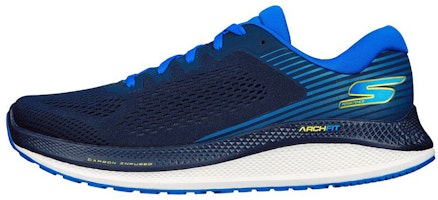 Skechers Go Run Persistence 'Blue' 246053-BLYL Skechers Go Run Persistence 'Blue' 246053-BLYL