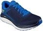 Lookbook Skechers Go Run Persistence 'Biru' 246053-BLYL