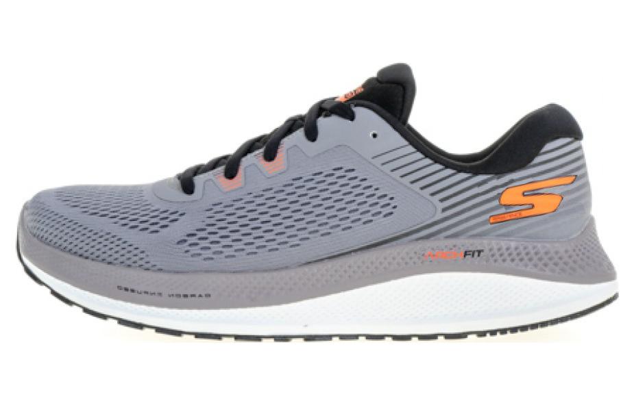 Skechers GO RUN Persistence 'Blue Grey' 246053-GRBK