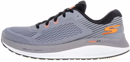 Skechers GO RUN Persistence 'Blue Grey' 246053-GRBK Skechers GO RUN Persistence 'Blue Grey' 246053-GRBK